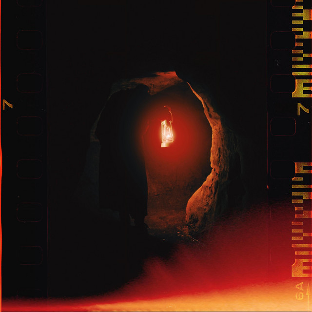 Psalm 23:4 album cover