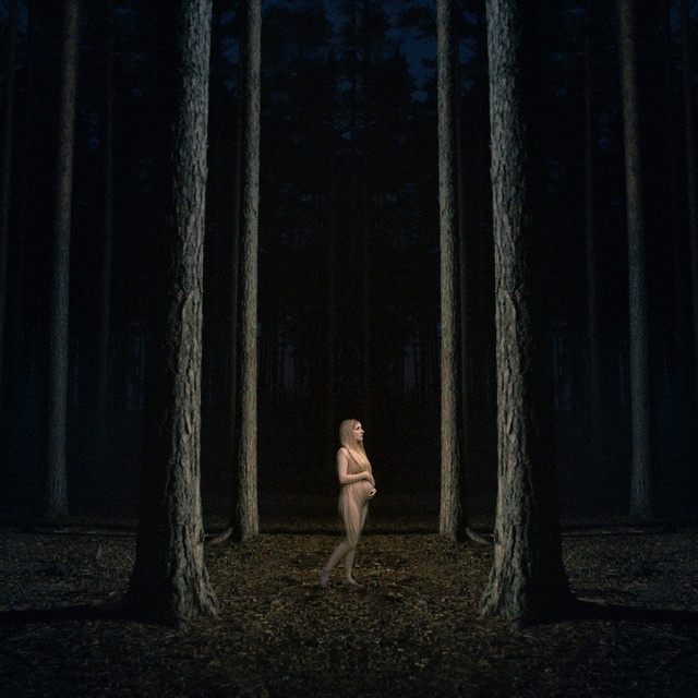 Be Here Soon album cover