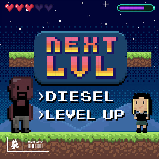 NEXT LVL