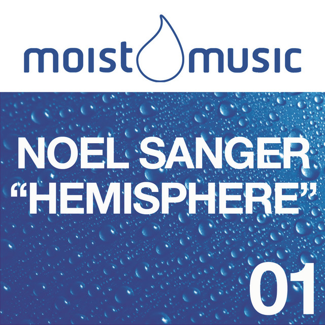 Hemisphere album cover