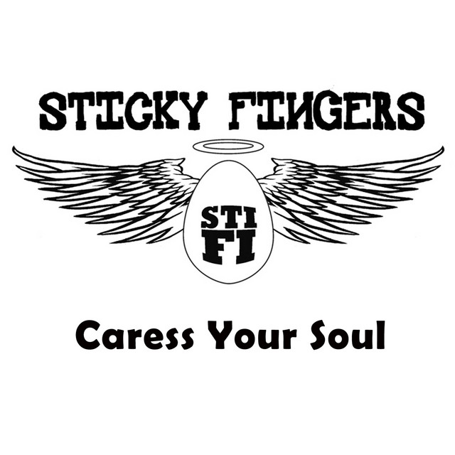 Caress Your Soul