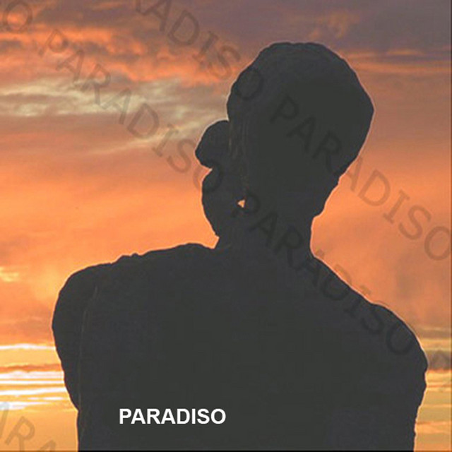 Paradiso album cover