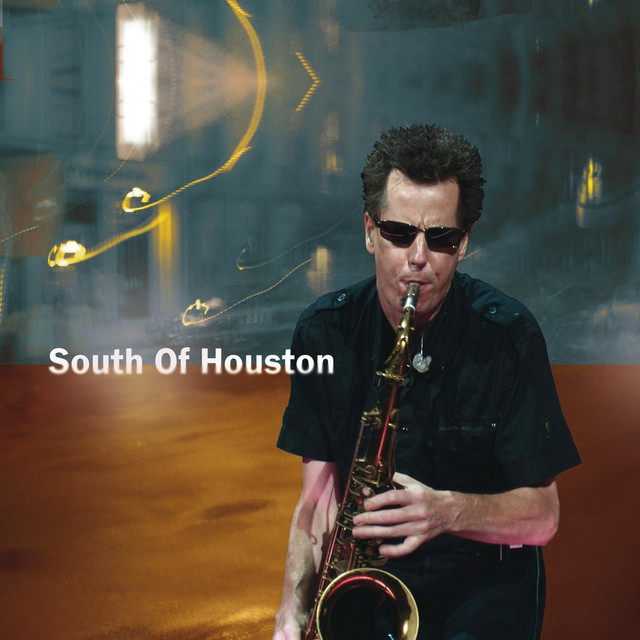South of Houston album cover