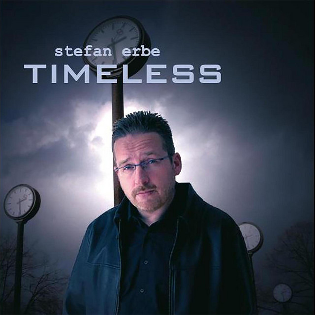 Timeless album cover