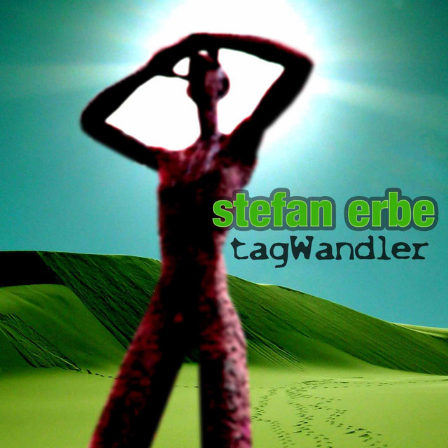 Tagwandler album cover