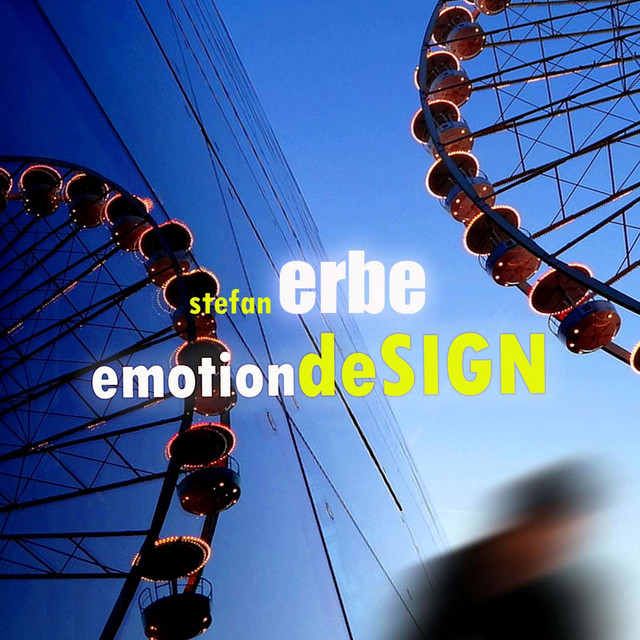 emotiondesign album cover