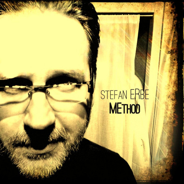 Method album cover