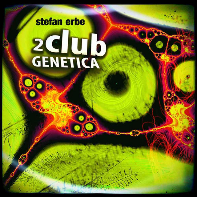 2 Club Genetica album cover