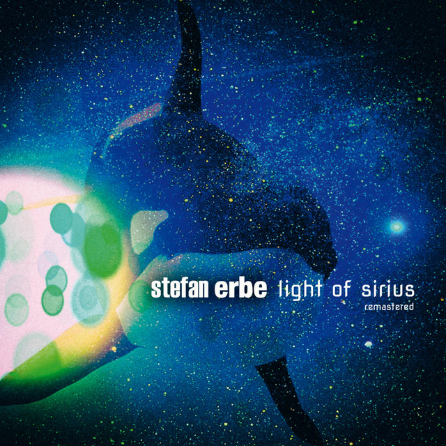Light of Sirius album cover