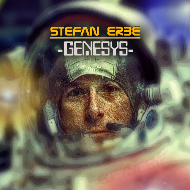 -Genesys- album cover