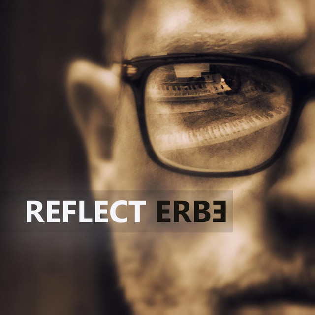 Reflect album cover