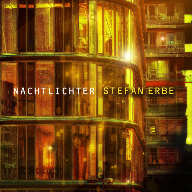 Nachtlichter album cover