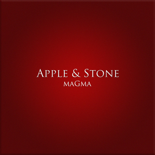 Magma album cover
