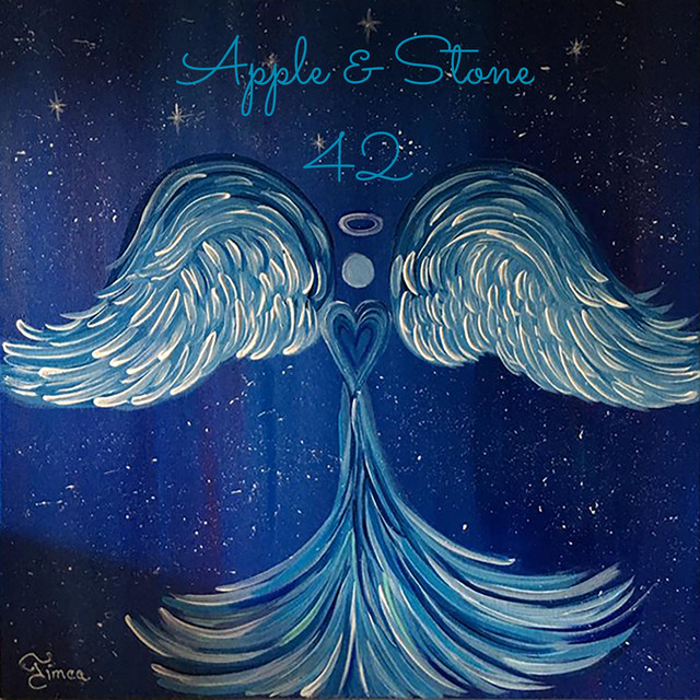 42 album cover