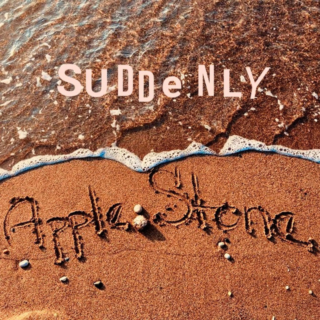 Suddenly album cover