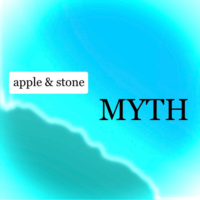 Myth album cover