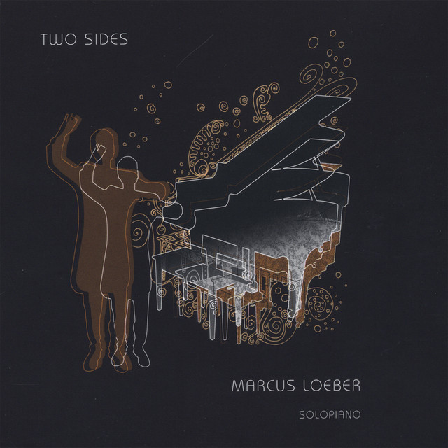 Two Sides album cover