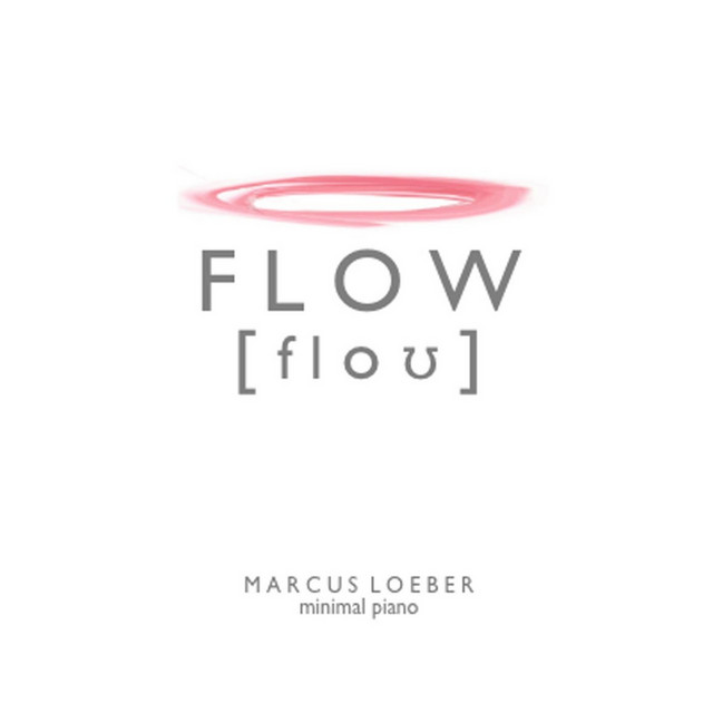 Flow album cover