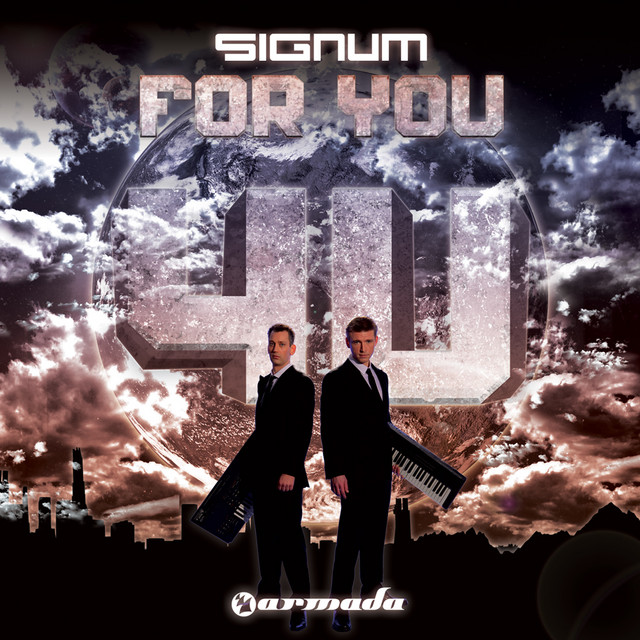 For You album cover