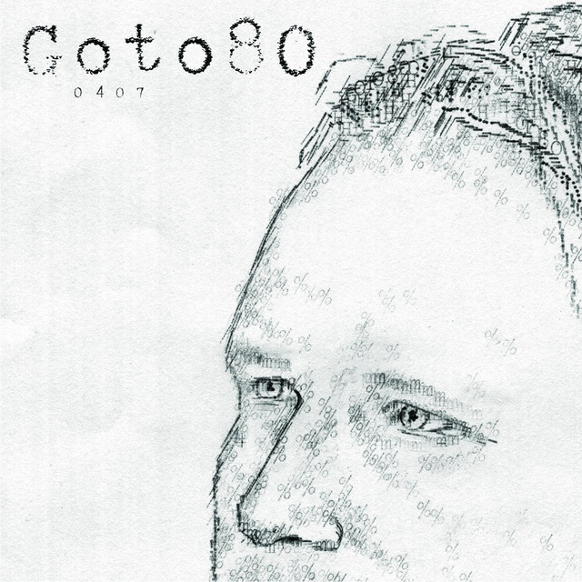 0407 album cover