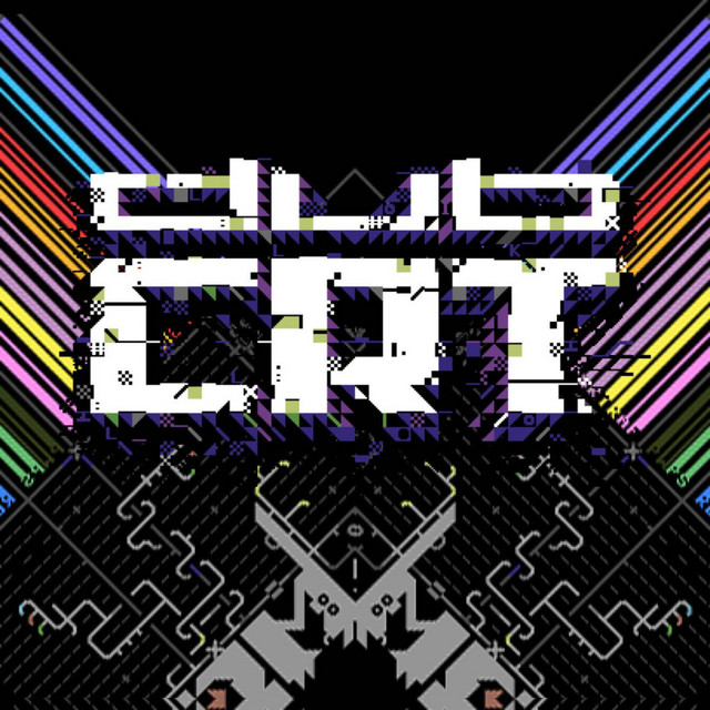 DUBCRT album cover