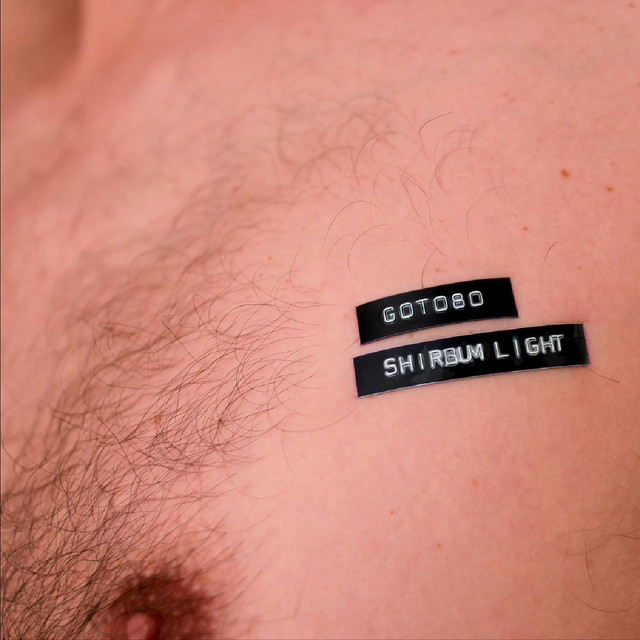 Shirbum (Light) album cover