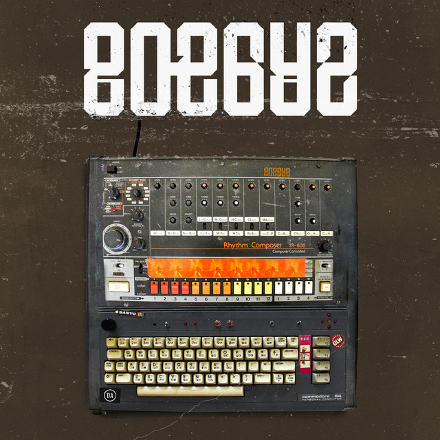 808642 album cover