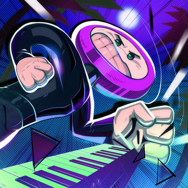 20 (The Remixes) album cover