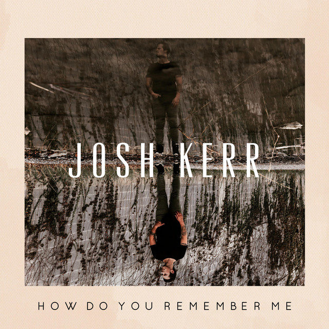 How Do You Remember Me album cover