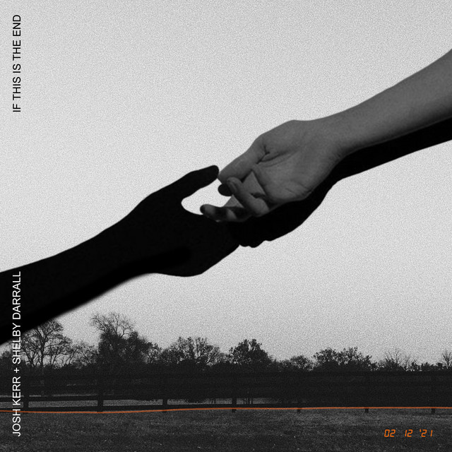 If This is the End album cover