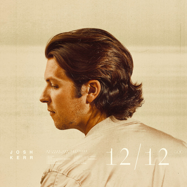 12/12 album cover