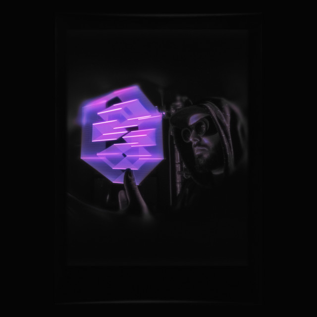 X album cover