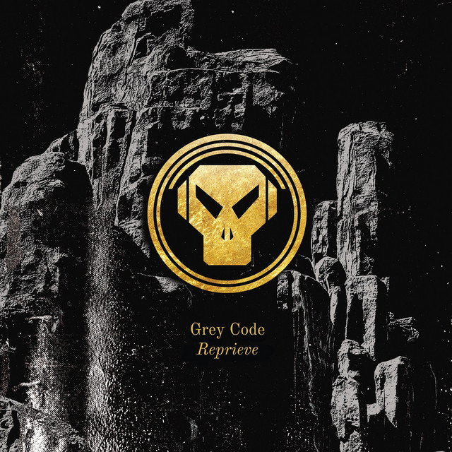 Reprieve album cover