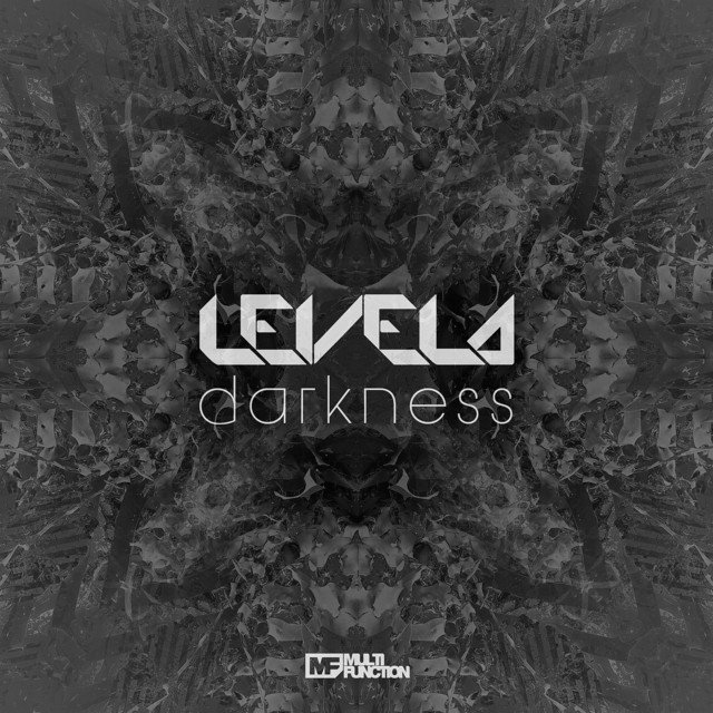 Darkness album cover