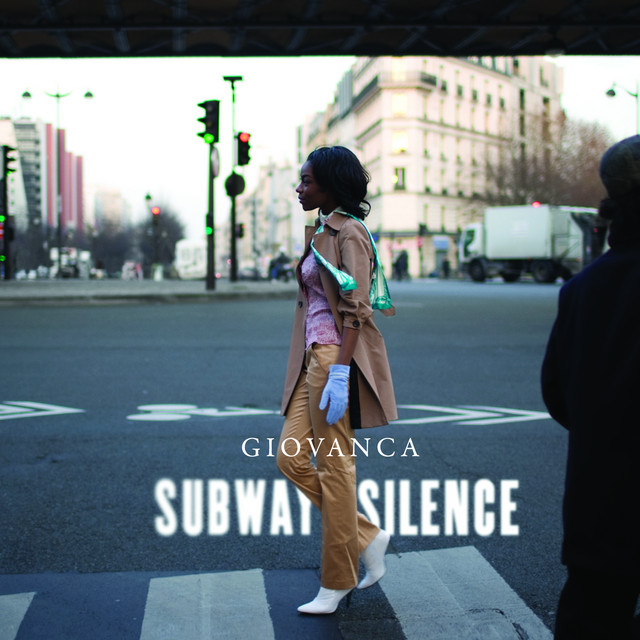 Subway Silence (Special Edition) album cover