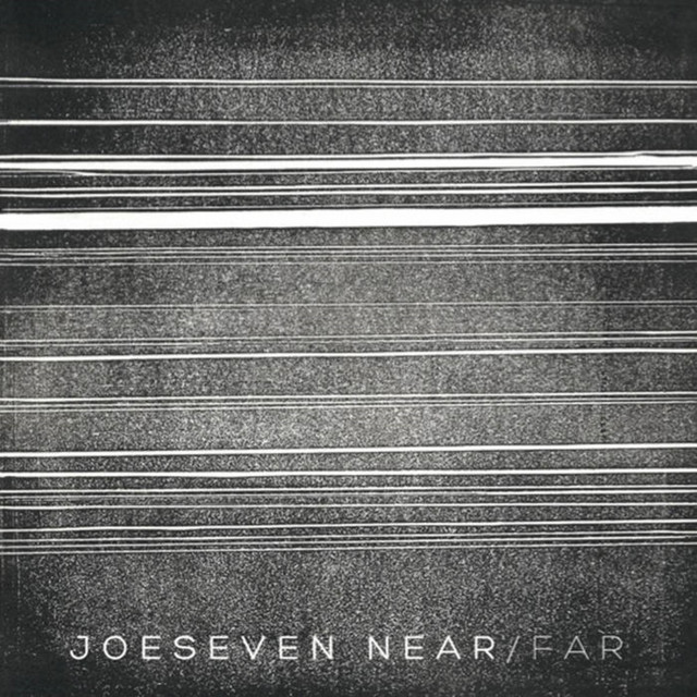 Near/Far album cover