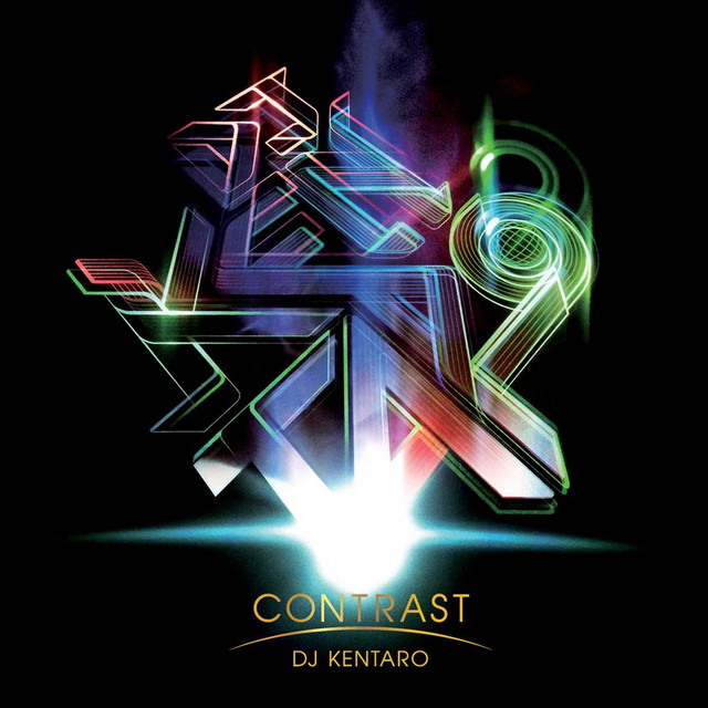 Contrast album cover