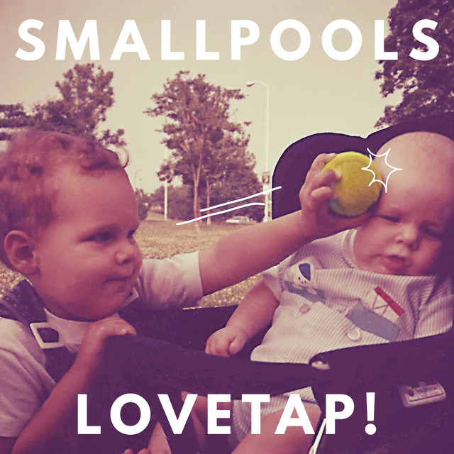 LOVETAP! album cover