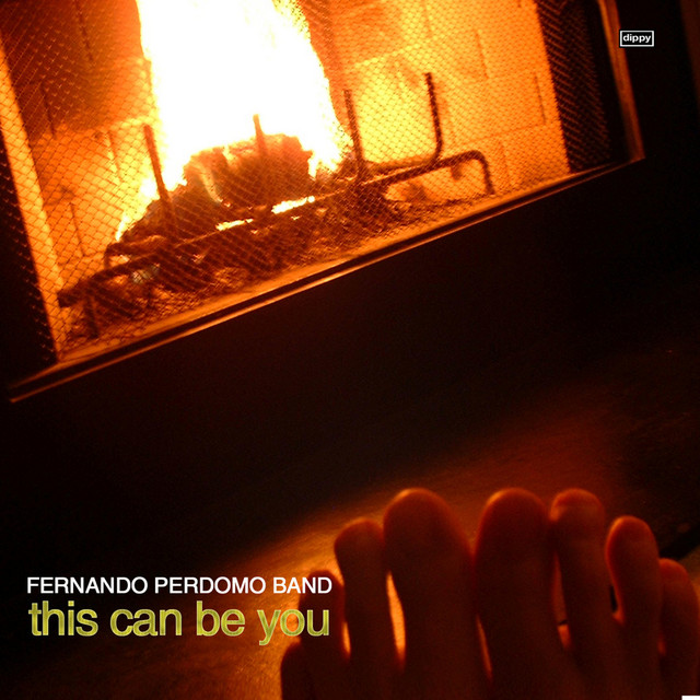This Can Be You album cover