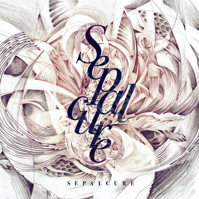 Sepalcure album cover