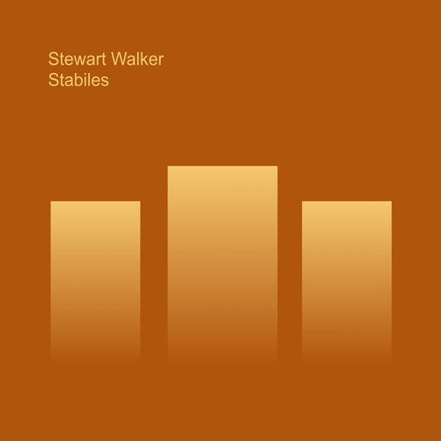 Stabiles album cover