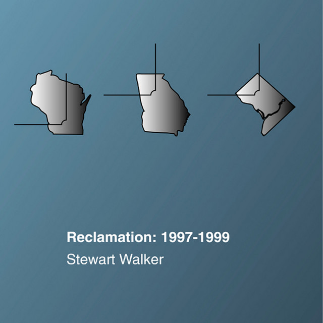 Reclamation: 1997-1999 album cover