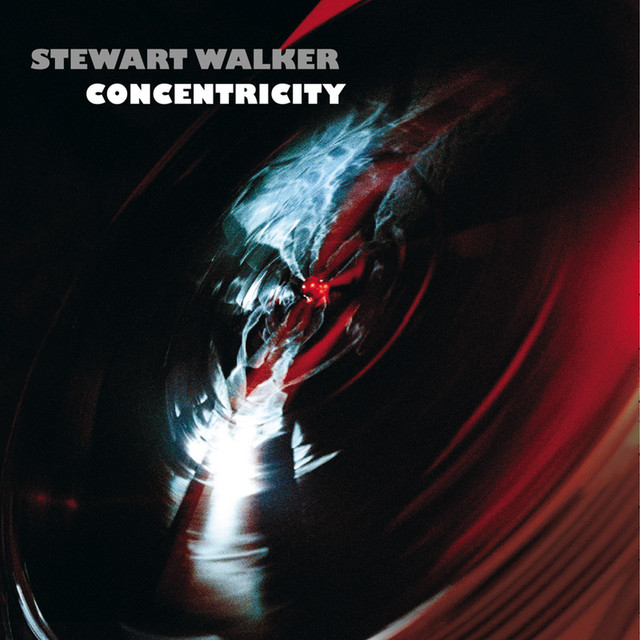 Concentricity album cover