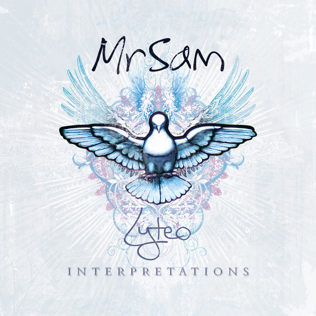 Lyteo - Interpretations album cover