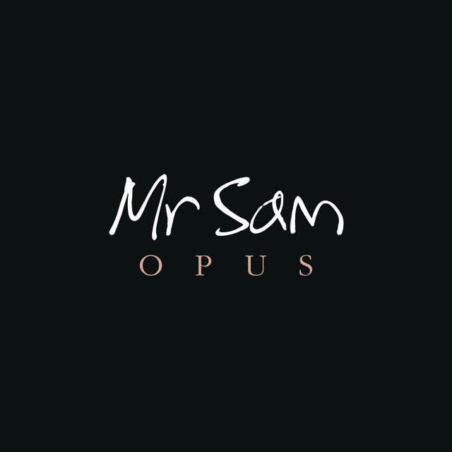 Opus album cover