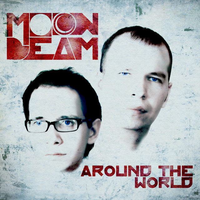 Around The World album cover