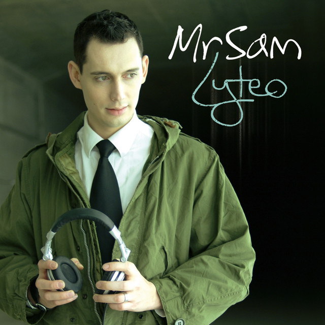 Lyteo album cover