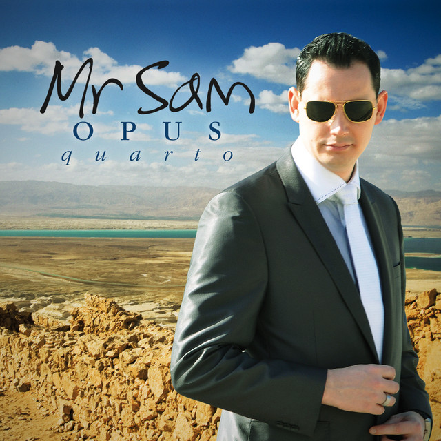 Opus Quarto album cover