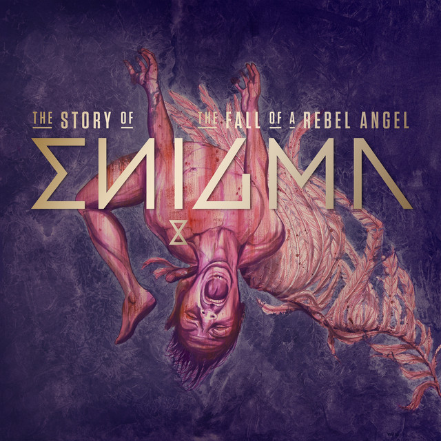 The Story Of 'The Fall Of A Rebel Angel' album cover