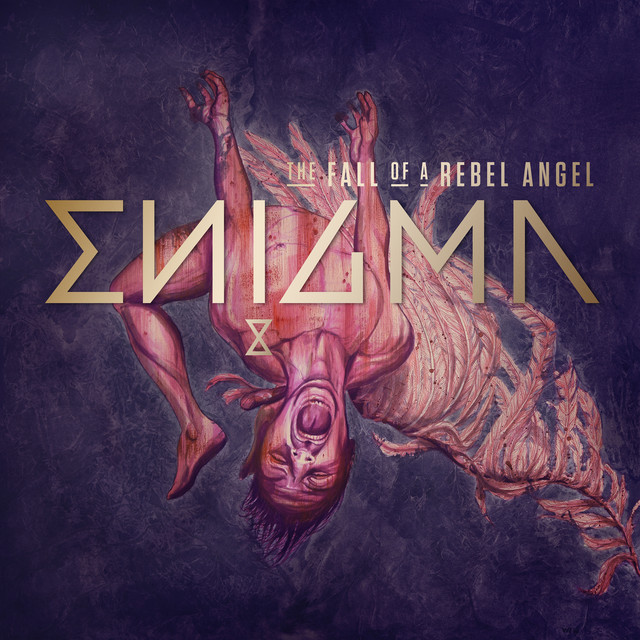 The Fall Of A Rebel Angel album cover
